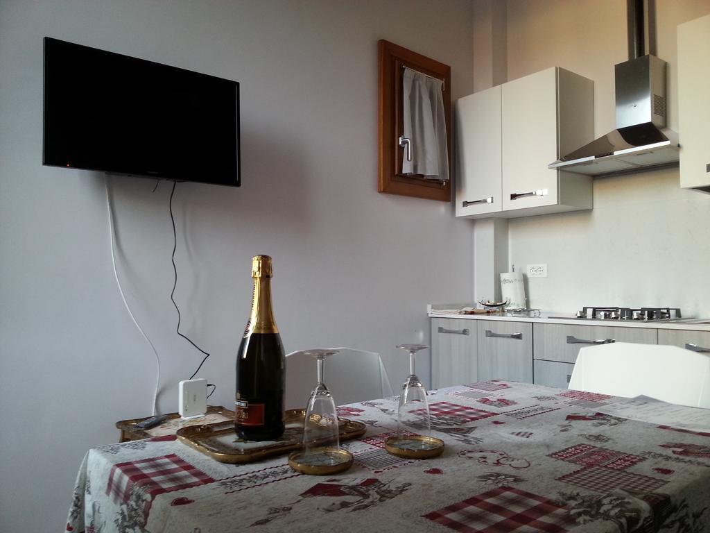 Venice House Rom bilde