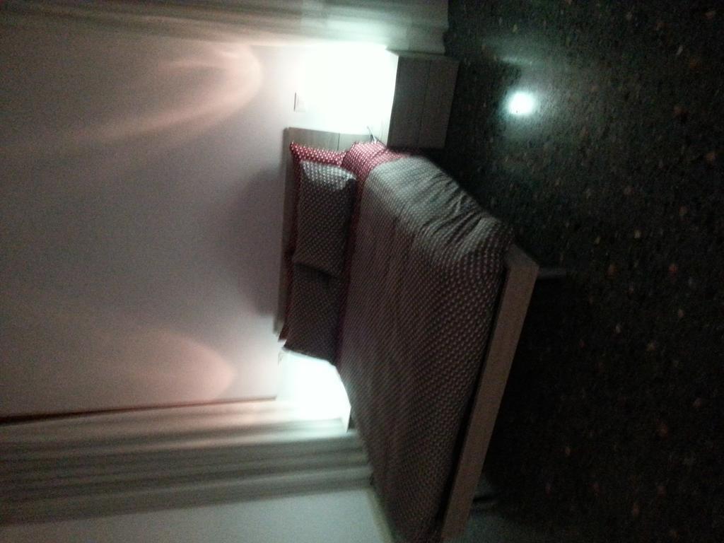 Venice House Rom bilde