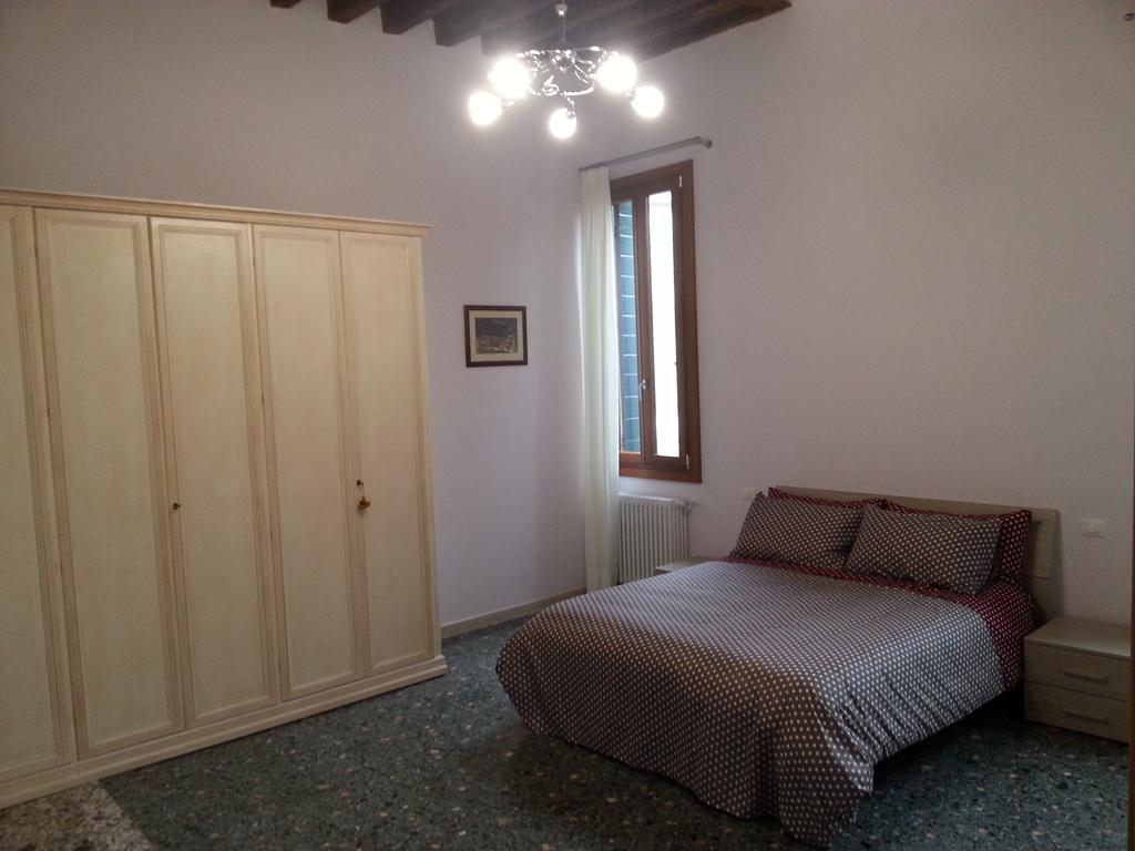 Venice House Rom bilde