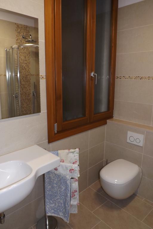 Venice House Rom bilde